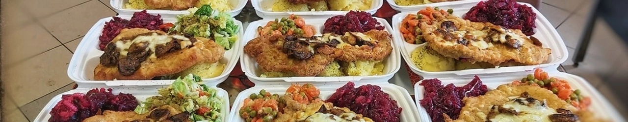 Catering Wołomin