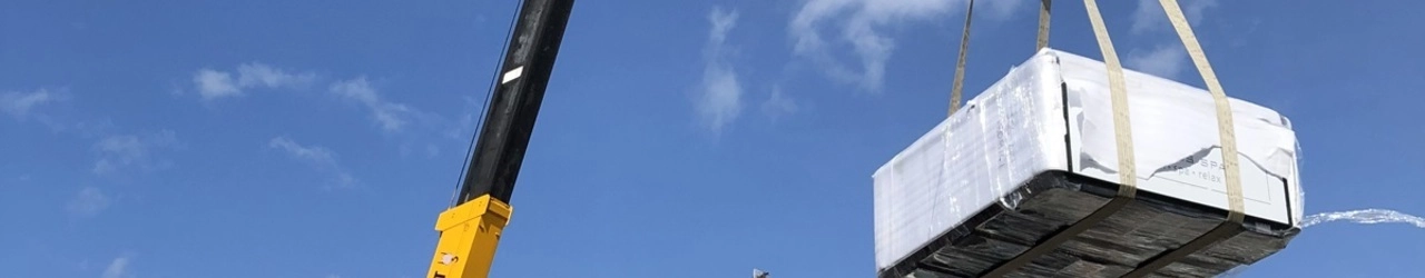 Usługi podnośnikiem koszowym Piła