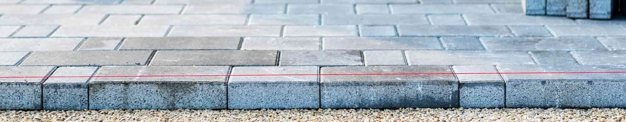 Układanie kostki brukowej Kalisz