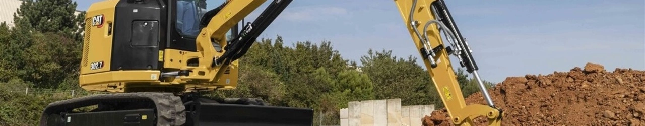 Usługi minikoparką Radom