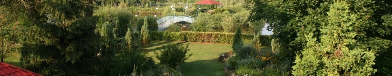 Agroturystyka Gostynin