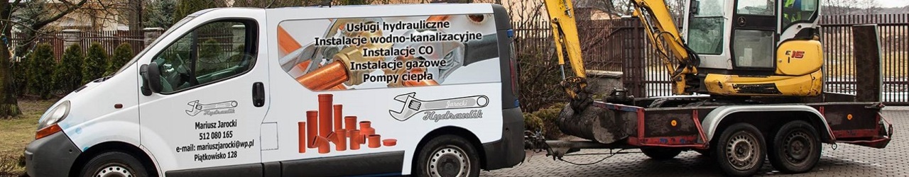 Usługi wodno-kanalizacyjne Pabianice