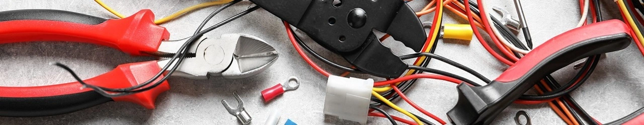 Hurtownia elektryczna Łomianki