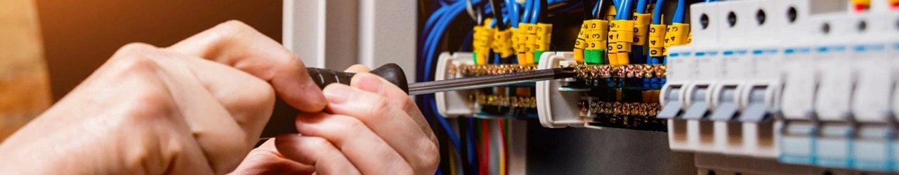Usługi elektryczne Łomianki