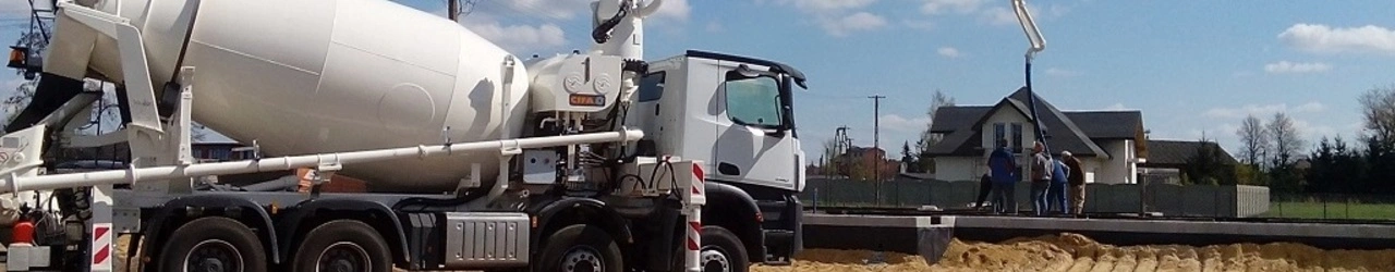 Beton Kalisz