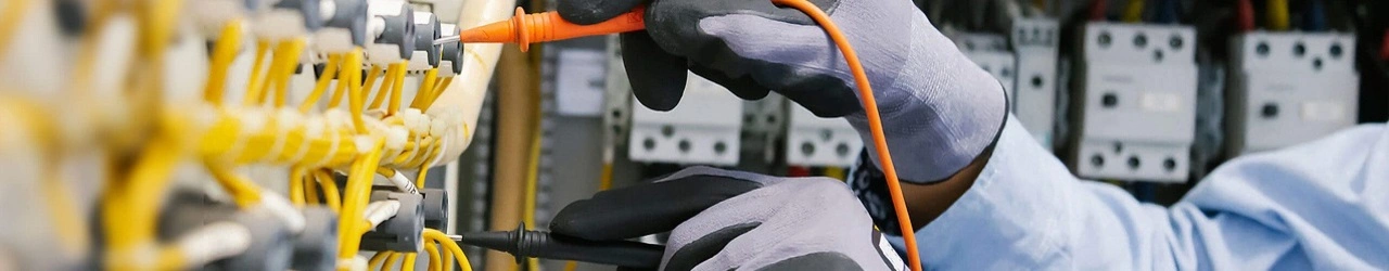 Usługi elektryczne Kalisz