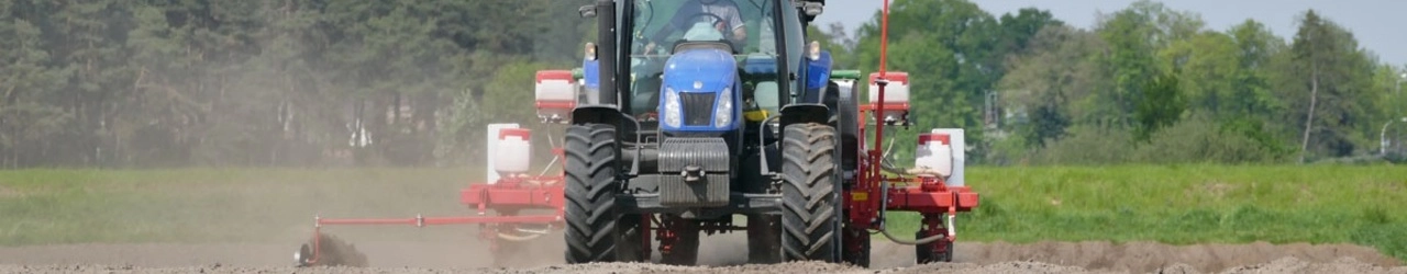 Usługi rolnicze Leszno