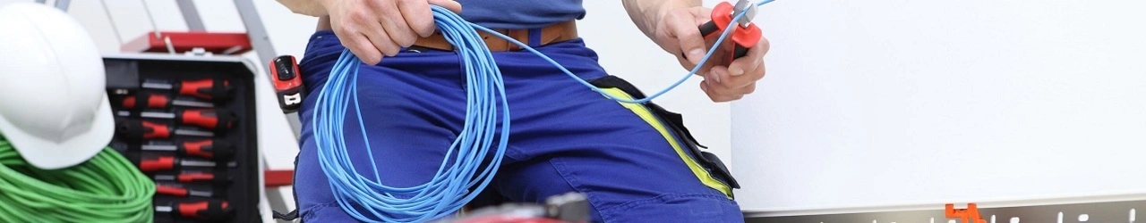 Usługi elektryczne Tczew