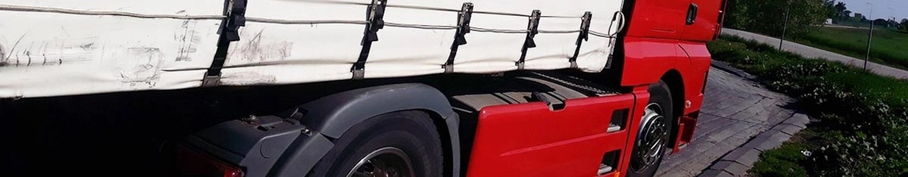 Transport wywrotką Ostrołęka – przewóz kruszyw, ziemi i materiałów sypkich