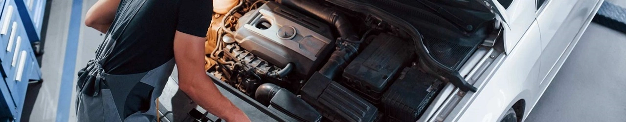 Mechanika pojazdowa Nowa Wieś Lęborska