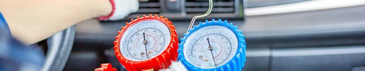Serwis klimatyzacji samochodowej Grodzisk Mazowiecki