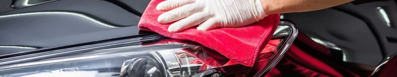 Auto detailing Tarnów