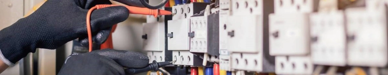Usługi elektryczne Elektryk Leszno