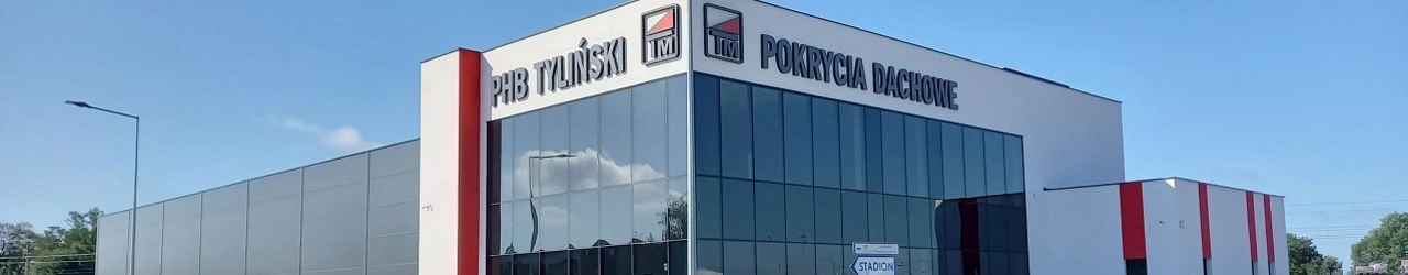 Usługi dekarskie Leszno