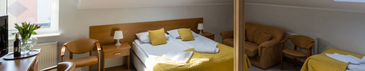 Hotel Koszalin
