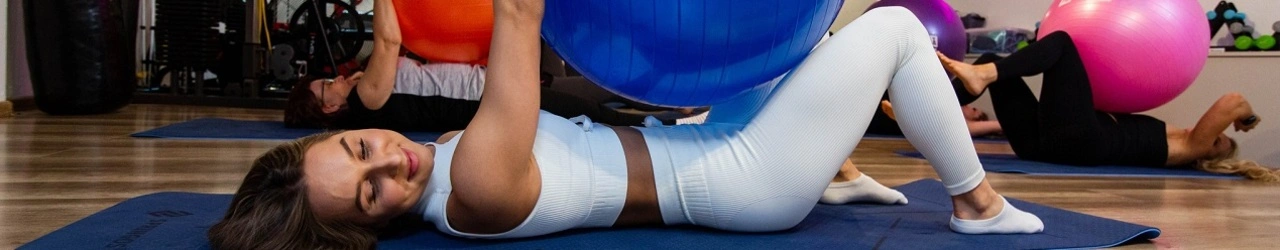 Fizjoterapeuta Gdynia