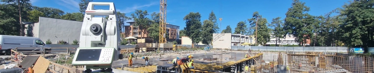 Geodeta Koszalin