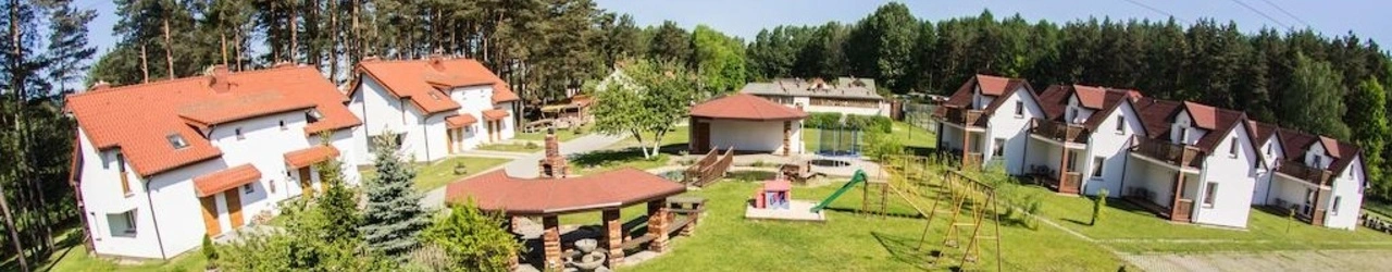 Ośrodek wypoczynkowy Radew