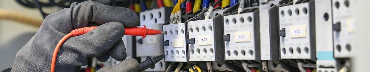 Usługi elektryczne Lubin
