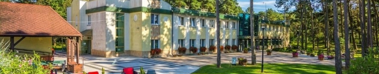 Hotel Spa Ustka
