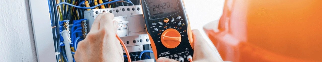 Elektryk Słupsk – instalacje elektryczne, pomiary i naprawy