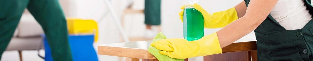 Firma sprzątająca Bydgoszcz – Profesjonalne Usługi Sprzątania