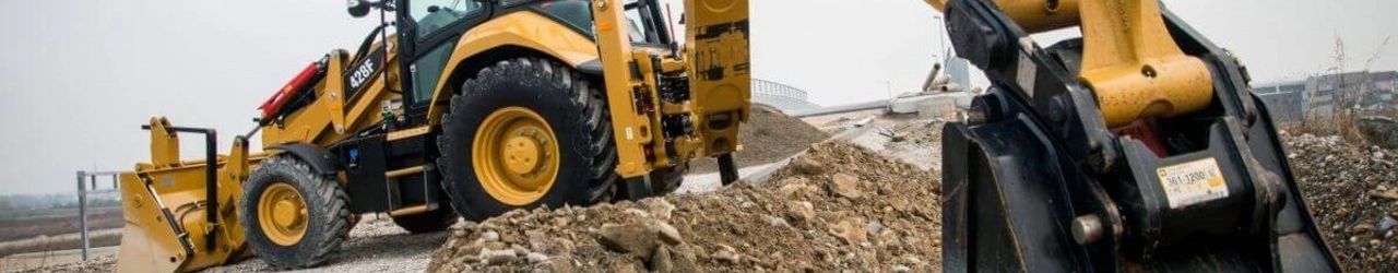 Roboty ziemne Katowice – wynajem koparki, wykopy i niwelacje