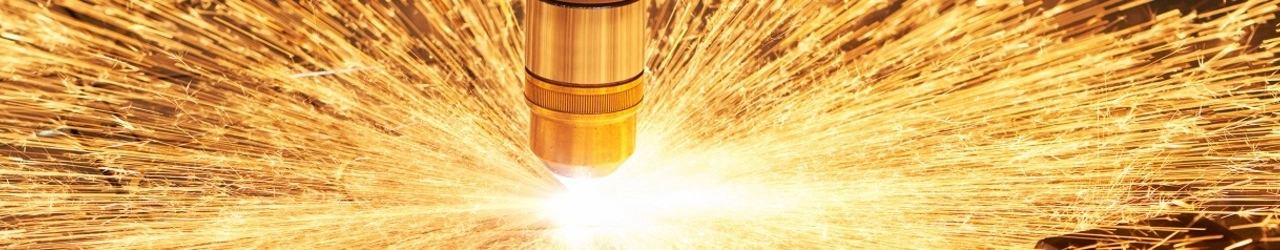 Cięcie metalu plazmą Bydgoszcz – precyzyjne CNC cięcie metali