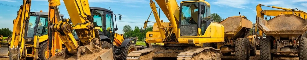 Roboty ziemne Szczecin – wykopy, niwelacje i odwodnienia