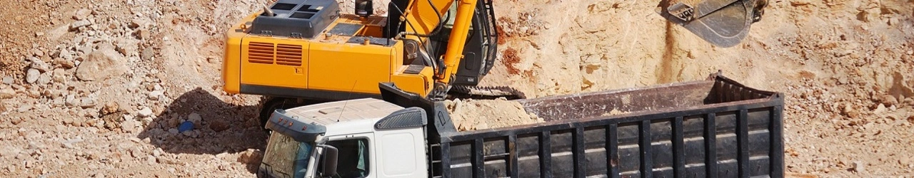 Transport wywrotką Wrocław - szybki przewóz ziemi i kruszyw