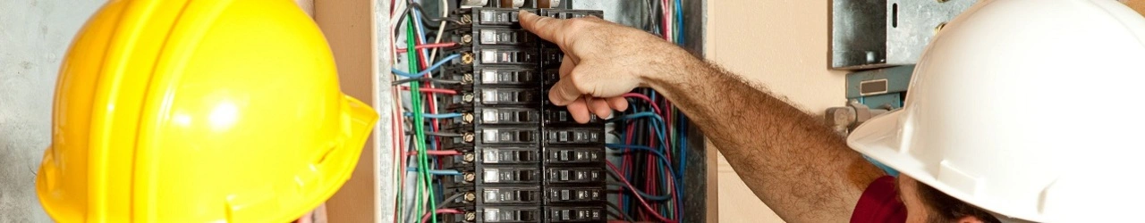 Elektryk Trójmiasto – instalacje elektryczne, monitoring i alarmy
