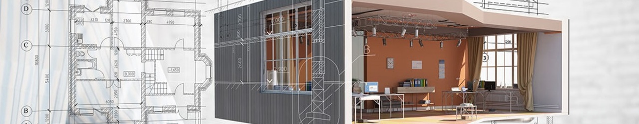 Projekty budowlane Łomianki
