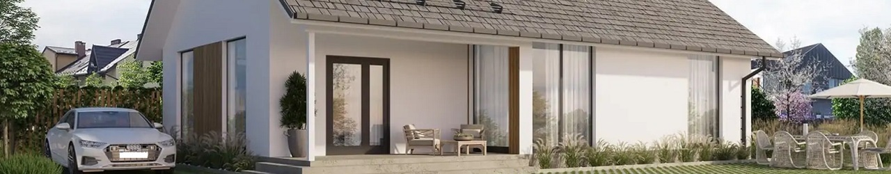 Budowa domów i docieplenia budynków Koronowo