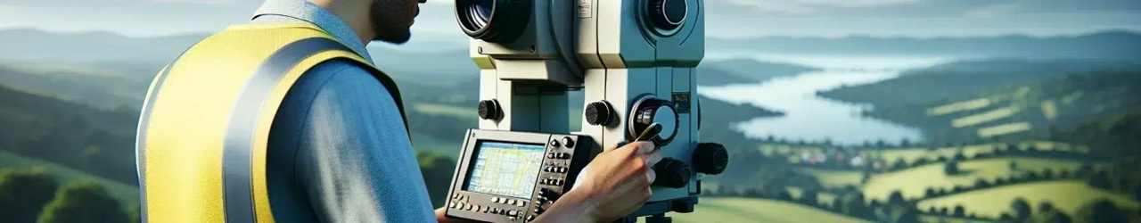 Geodeta Płock – Usługi geodezyjne, pomiary, mapy, podziały nieruchomości