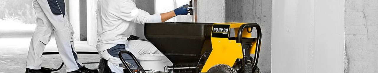 Tynki maszynowe Bydgoszcz – profesjonalne tynkowanie wnętrz