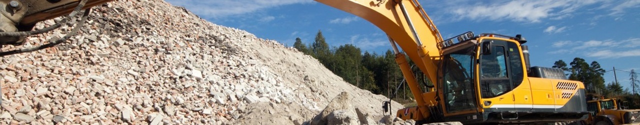 Wyburzenia i rozbiórki Poznań – profesjonalne rozbiórki budynków