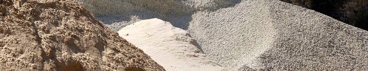 Kruszywa Kraków – sprzedaż piasku, żwiru i kruszyw z transportem