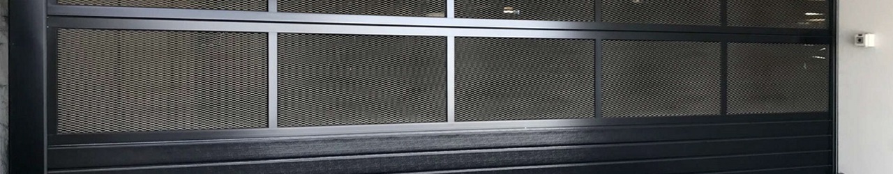 Bramy garażowe i przemysłowe Pruszcz Gdański – Automatyka bram, montaż i serwis