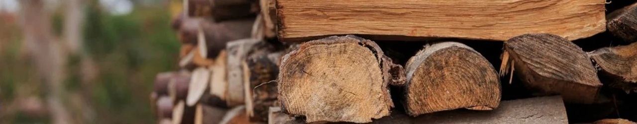 Drewno opałowe i kominkowe Bydgoszcz – cięte, łupane, transport