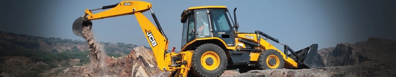 Usługi koparko-ładowarką Ciechocinek – Prace ziemne, wykopy