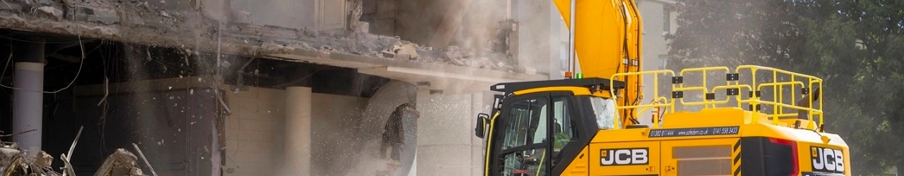 Wyburzenia i Rozbiórki Aleksandrów Kujawski – Demontaż, Koparka, Prace Ziemne