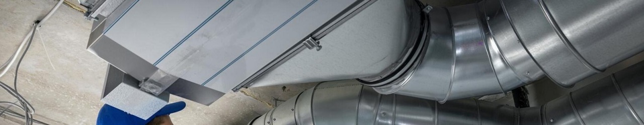 Wentylacja Warszawa – projekt, montaż, serwis