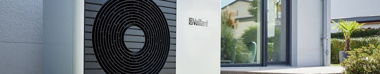 Pompy ciepła Olsztyn – montaż, instalacja i serwis