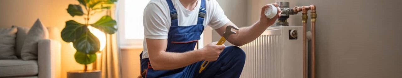 Hydraulik Olsztyn – instalacje grzewcze i hydrauliczne