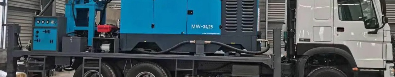 Wiercenie studni głębinowych Wrocław – odwierty, budowa studni