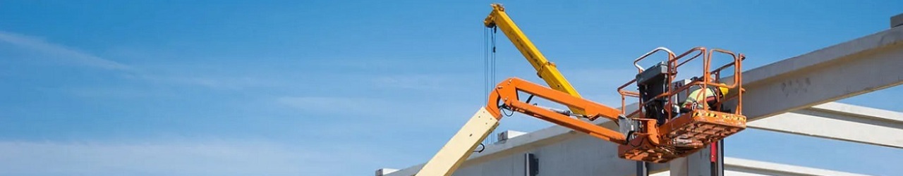 Wynajem podnośnika koszowego Łódź – zwyżka do prac na wysokości