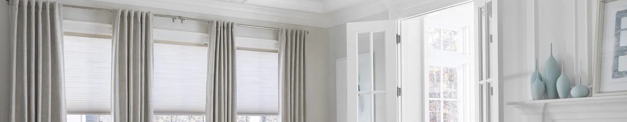 Firany zasłony rolety rzymskie Bydgoszcz – szycie i montaż