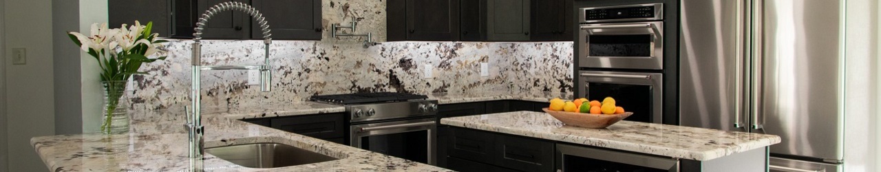 Blaty kamienne Warszawa – blaty granitowe, marmurowe i konglomeraty