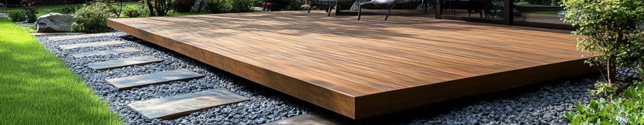 Architektura ogrodowa Bydgoszcz – Altany, Pergole, Tarasy