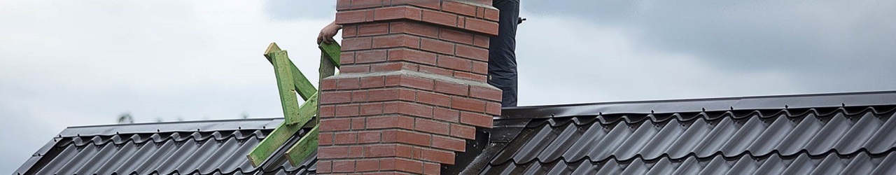 Kominiarz Białystok – Przeglądy, Czyszczenie i Odbiory Kominów